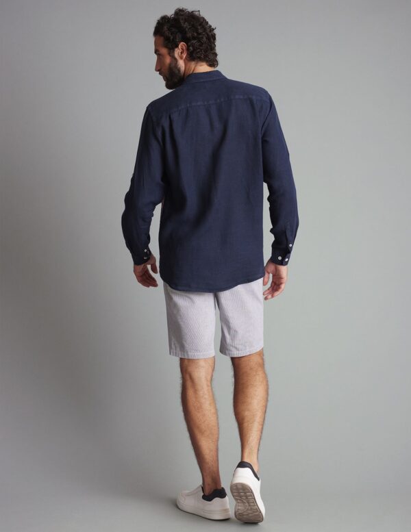 chemise lin