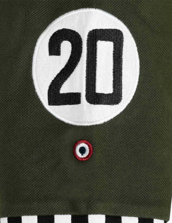polo 1951