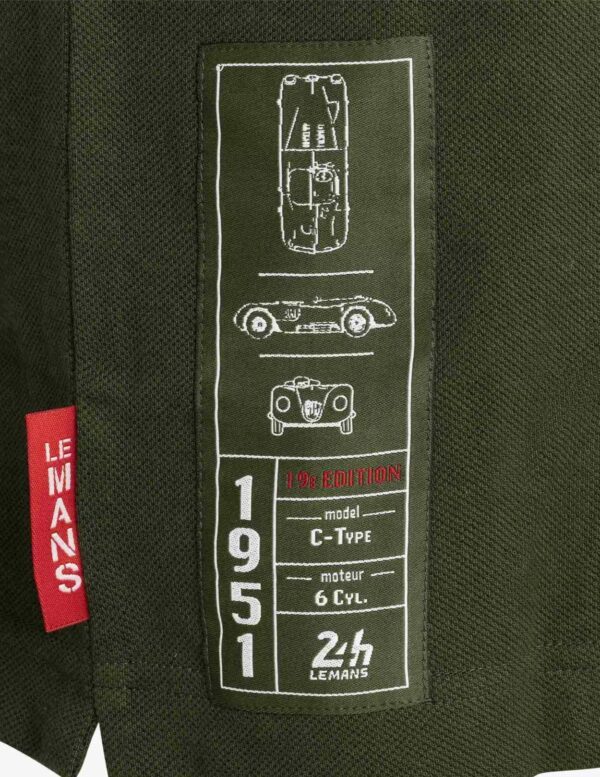 polo 1951
