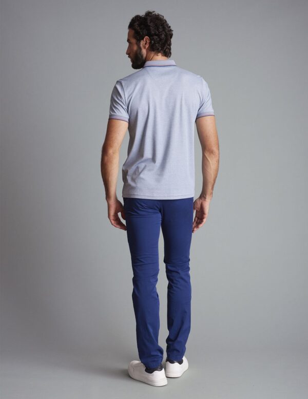 polo ocean blue