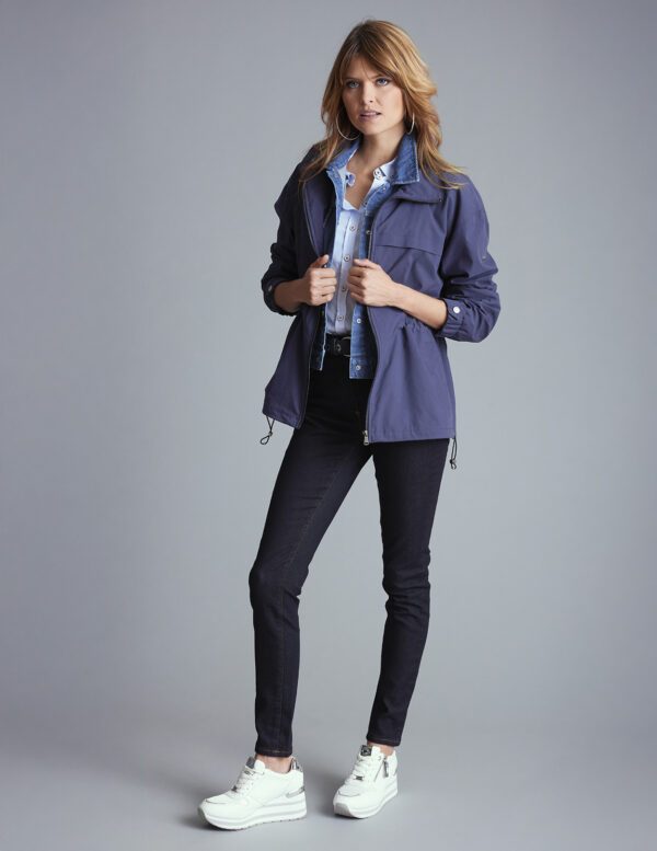 veste marine vieuxphare