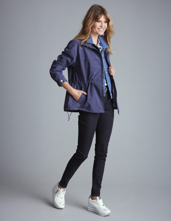 veste marine vieuxphare