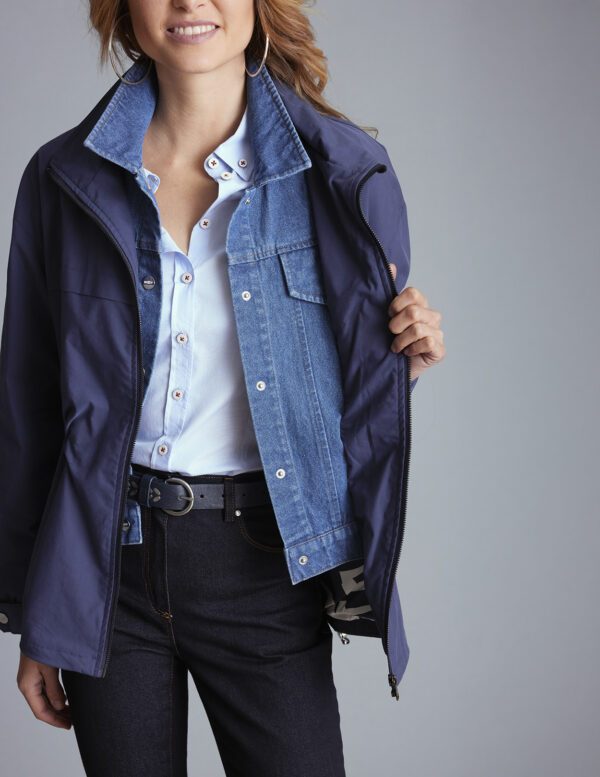 veste marine vieuxphare