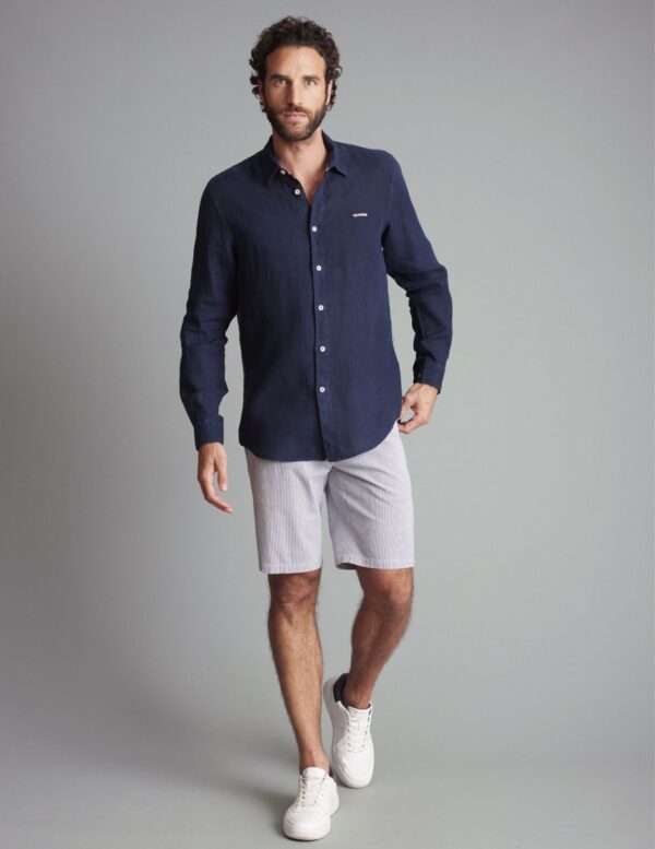 bermuda ocean blue pinarellu