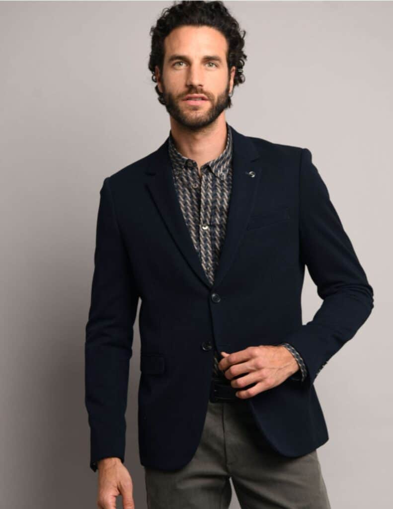 blazer marine driver city