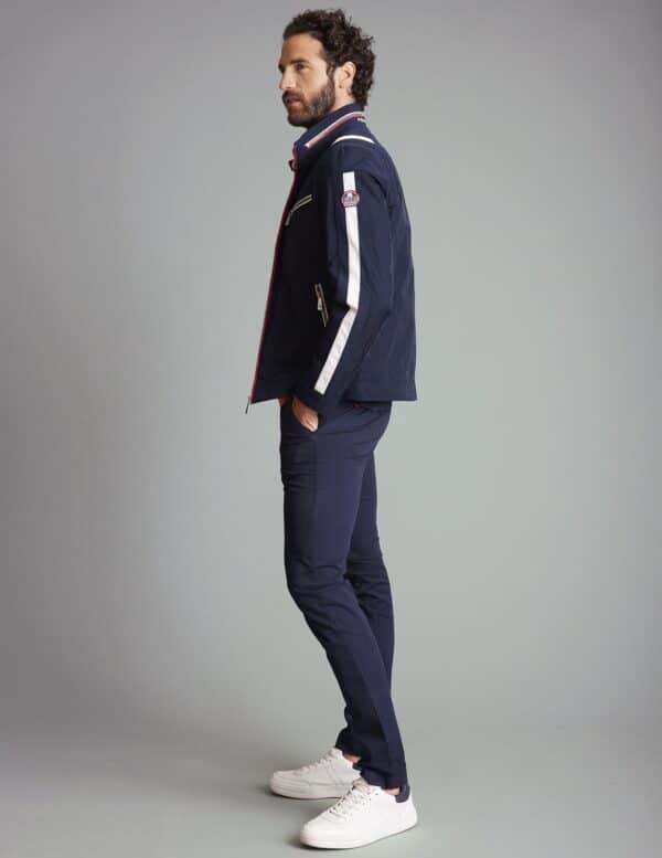 blouson navy