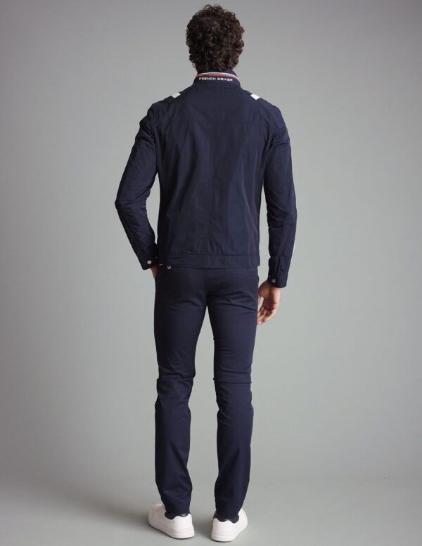 blouson navy