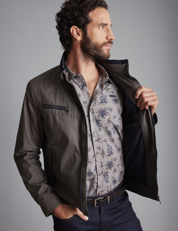 blouson thym benedettu