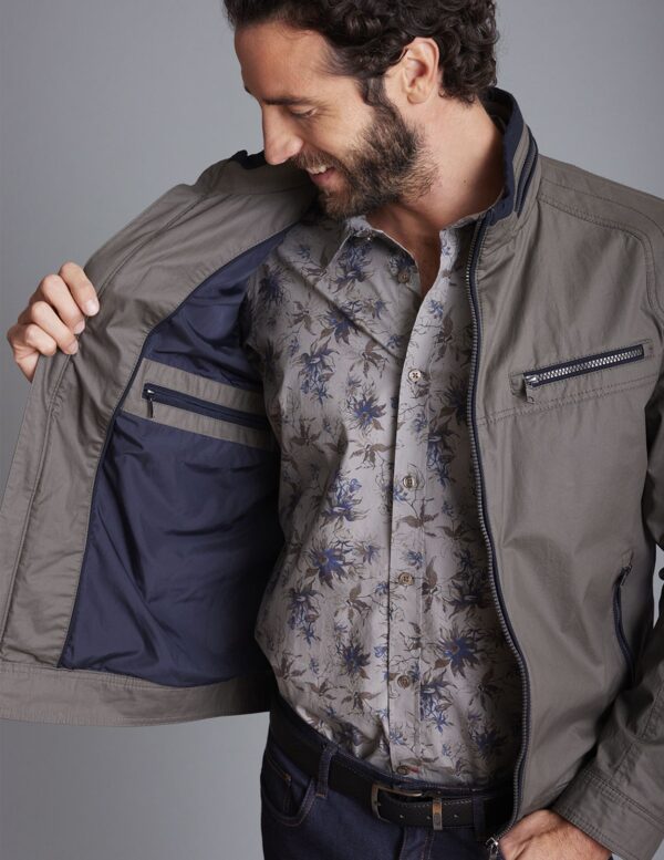 blouson thym benedettu