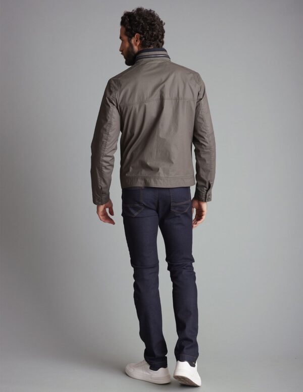 blouson thym benedettu