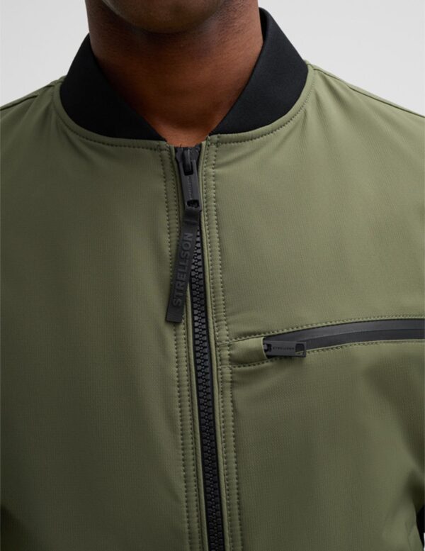 bomber flex cross clearwater