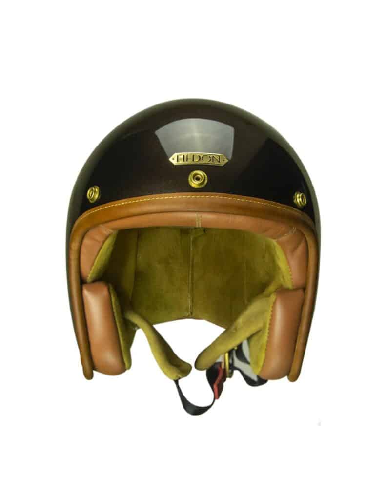 casque hedonist macadamia