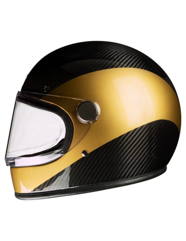 casque heroine bike shed