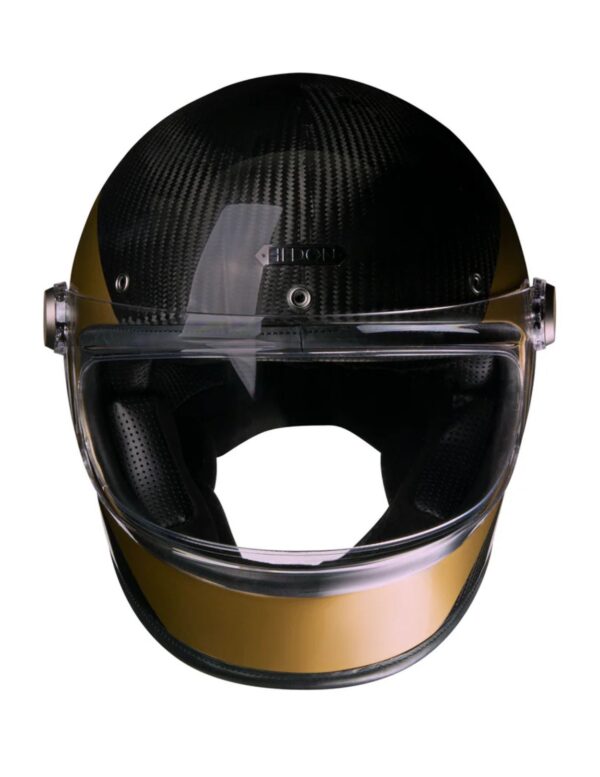 casque heroine bike shed