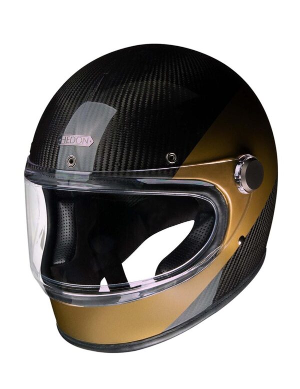 casque heroine bike shed