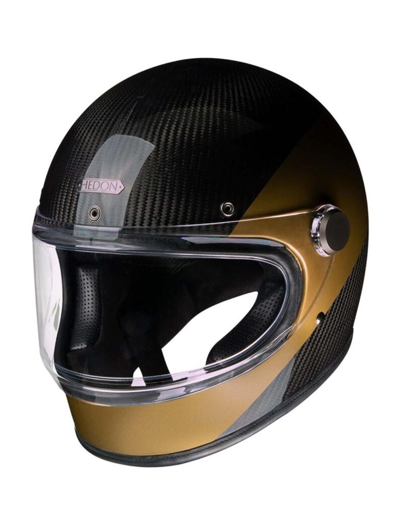 casque heroine bike shed
