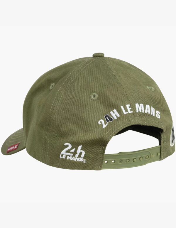 casquette 1951 lÉgende