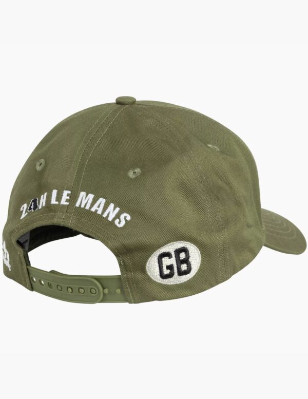 casquette 1951 lÉgende