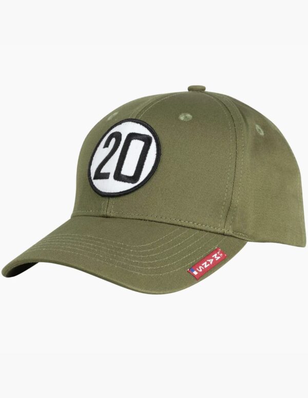 casquette 1951 lÉgende