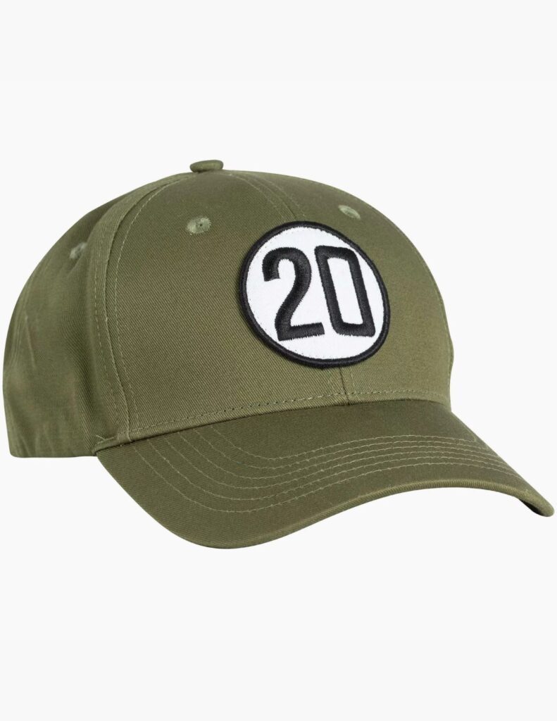 casquette 1951 lÉgende