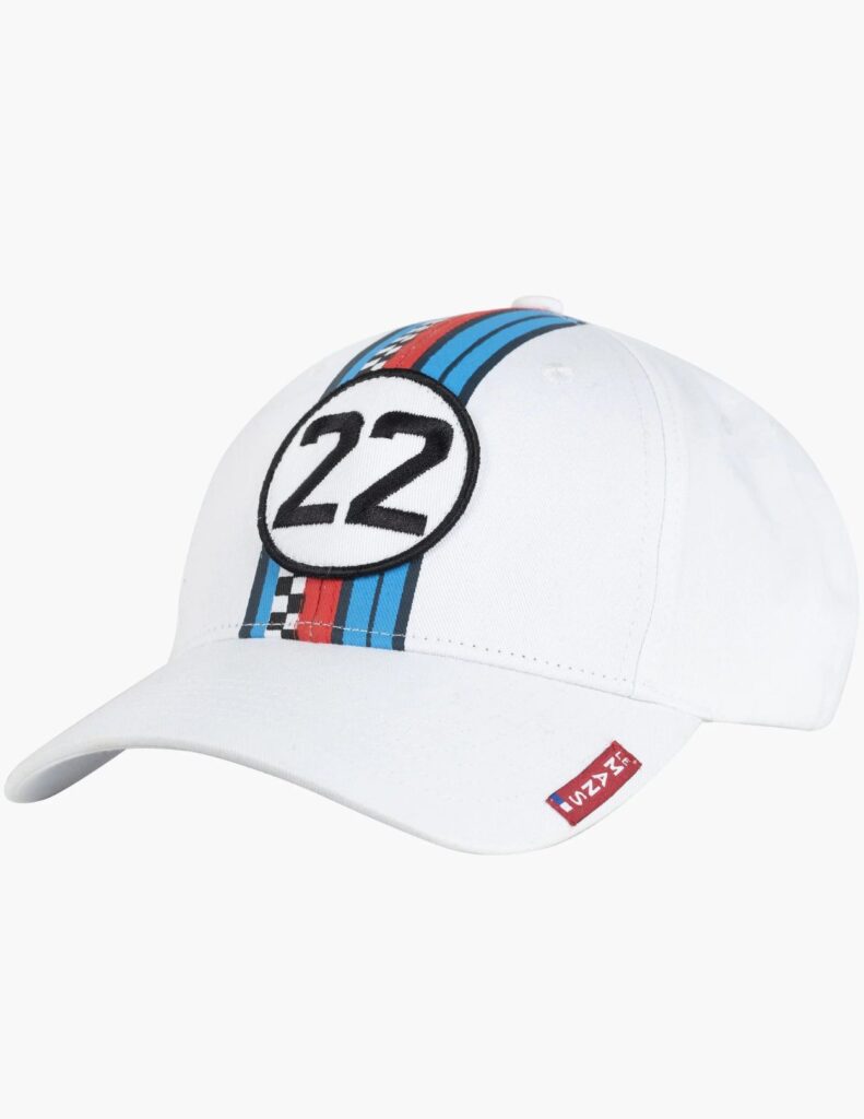 casquette 1971 lÉgende