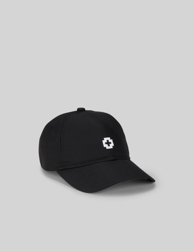 casquette cortez noir strellson 1 pitshop