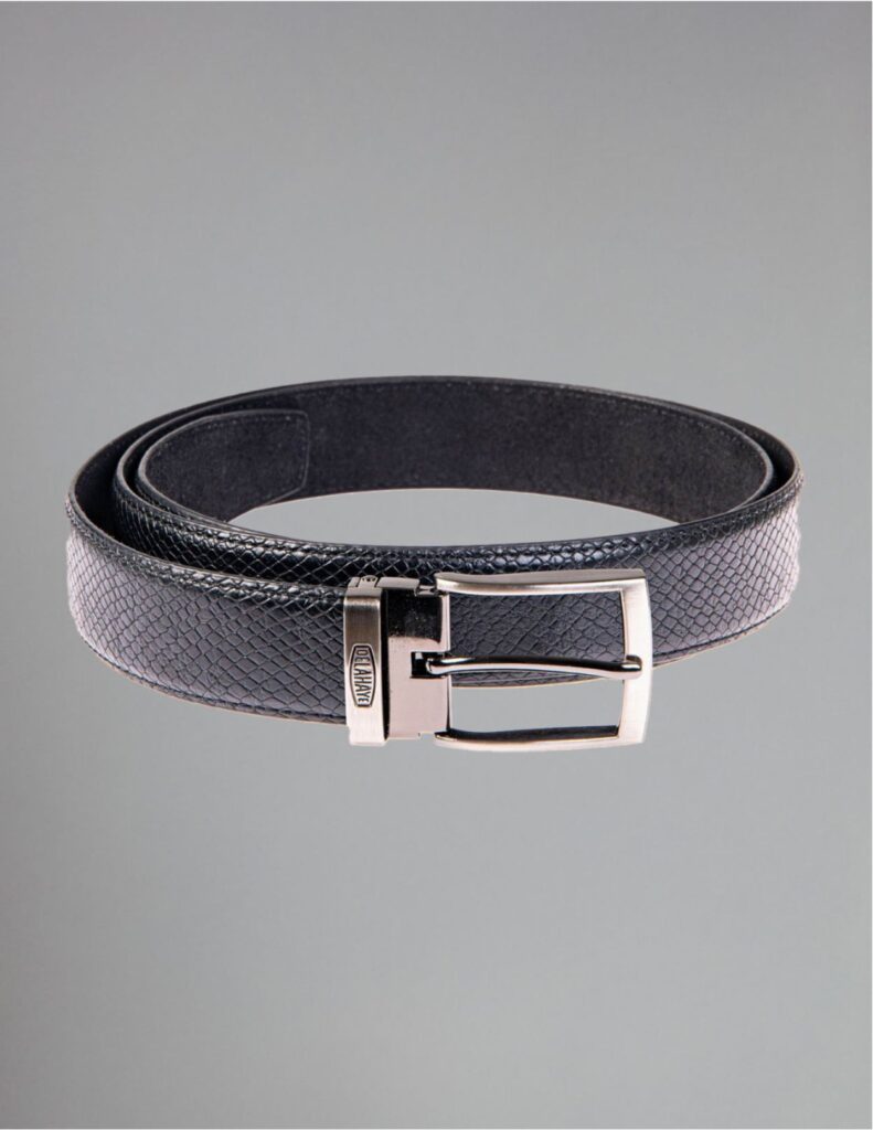 ceinture black