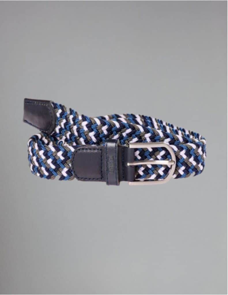 ceinture black