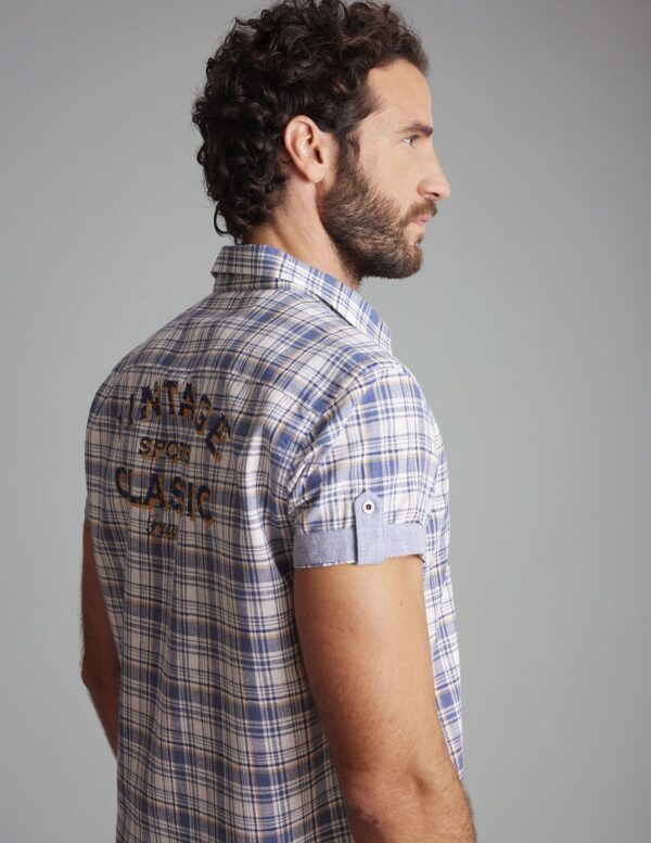 chemise capicciola
