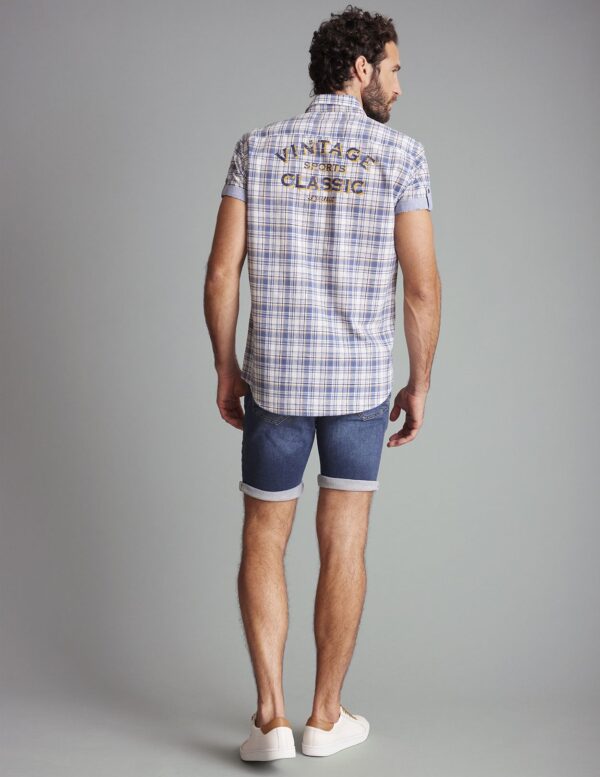 chemise capicciola
