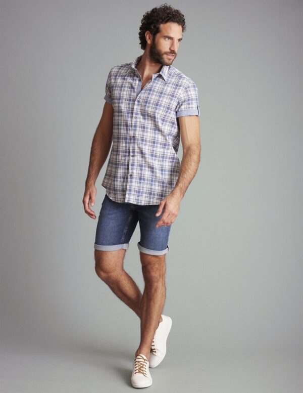 chemise capicciola