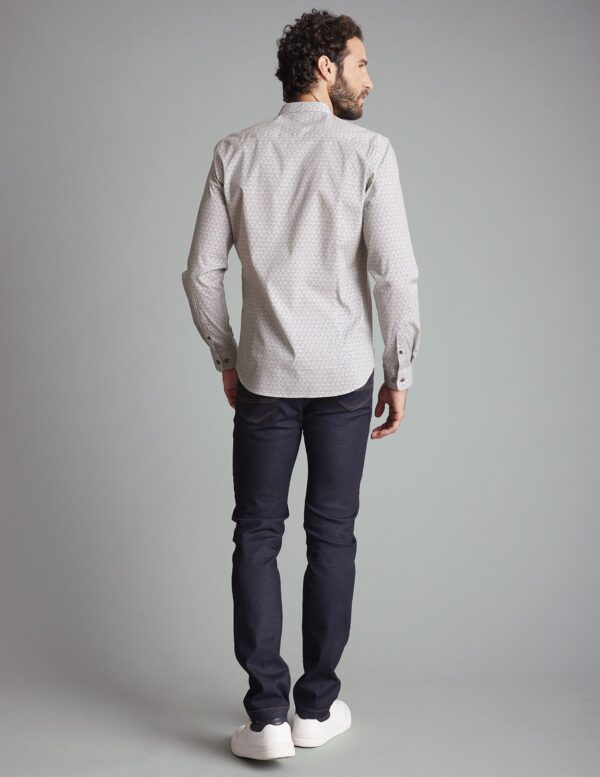 chemise cedre capsud