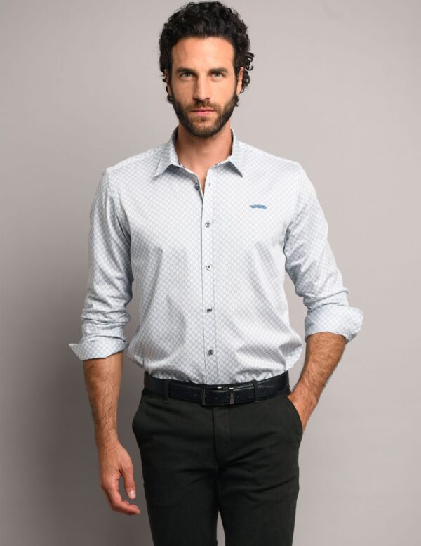 chemise horizon