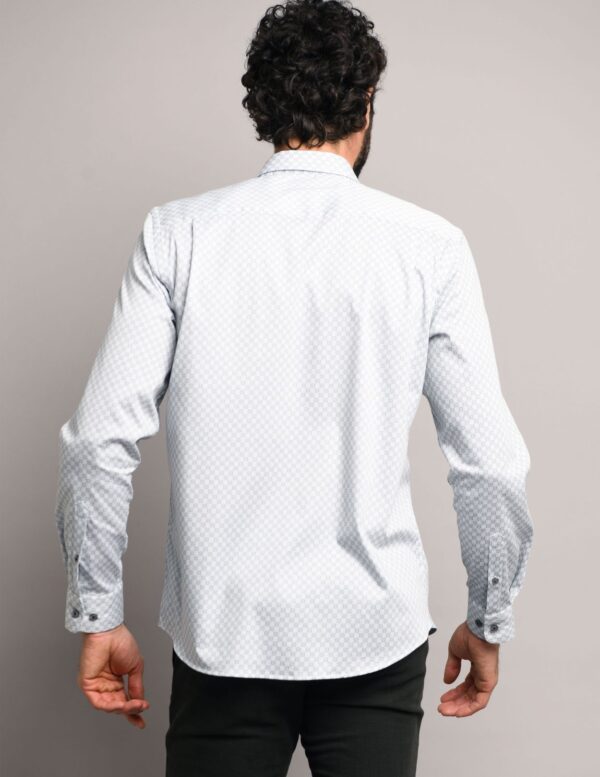 chemise horizon