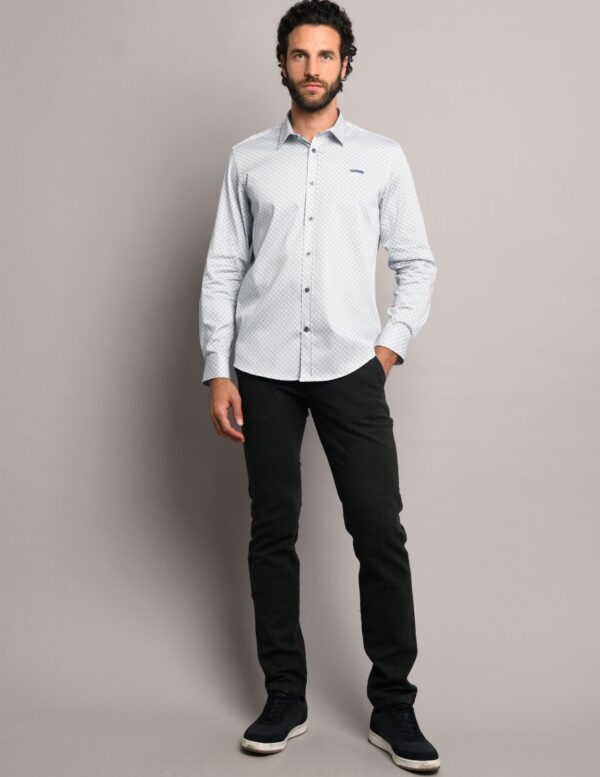 chemise horizon