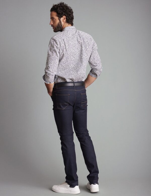 chemise sauge capizzolu