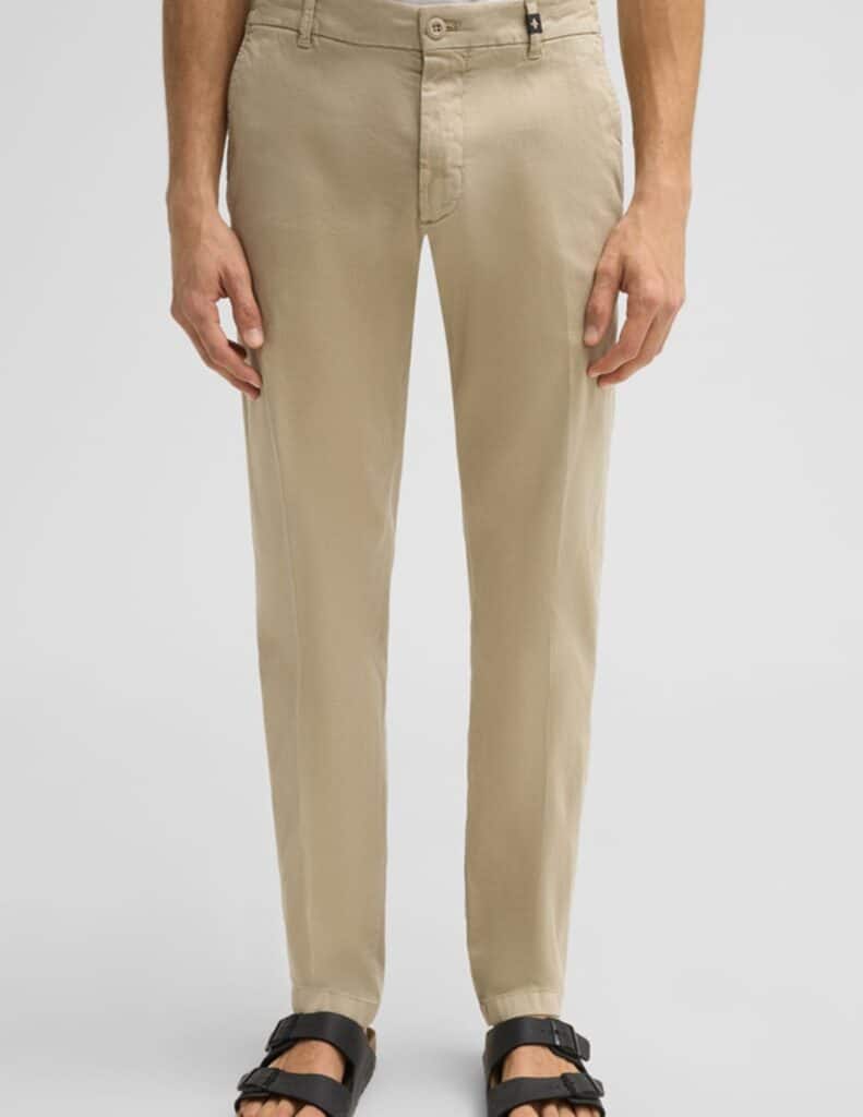 chino tius beige l34