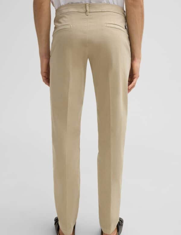 chino tius beige l34