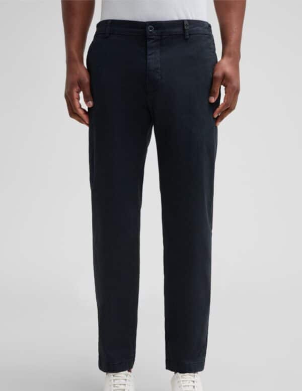 chino tius bleu foncÉ l34