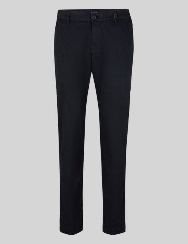 chino tius bleu foncÉ l34