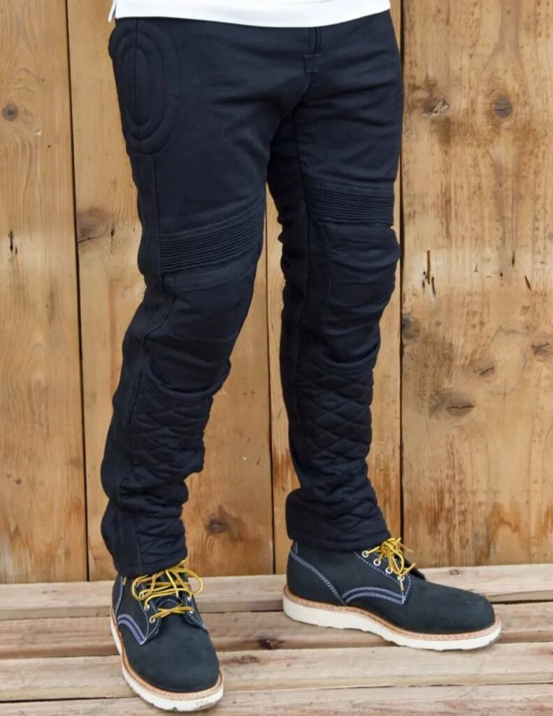 desert pant moto vintage