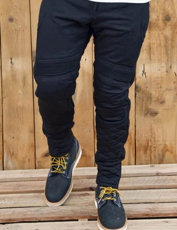 desert pant moto vintage