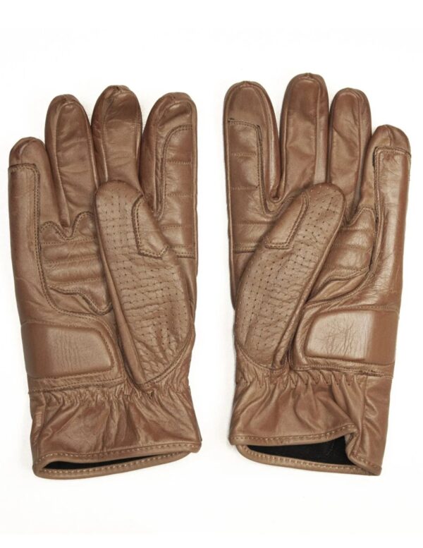 gants rover moto vintage