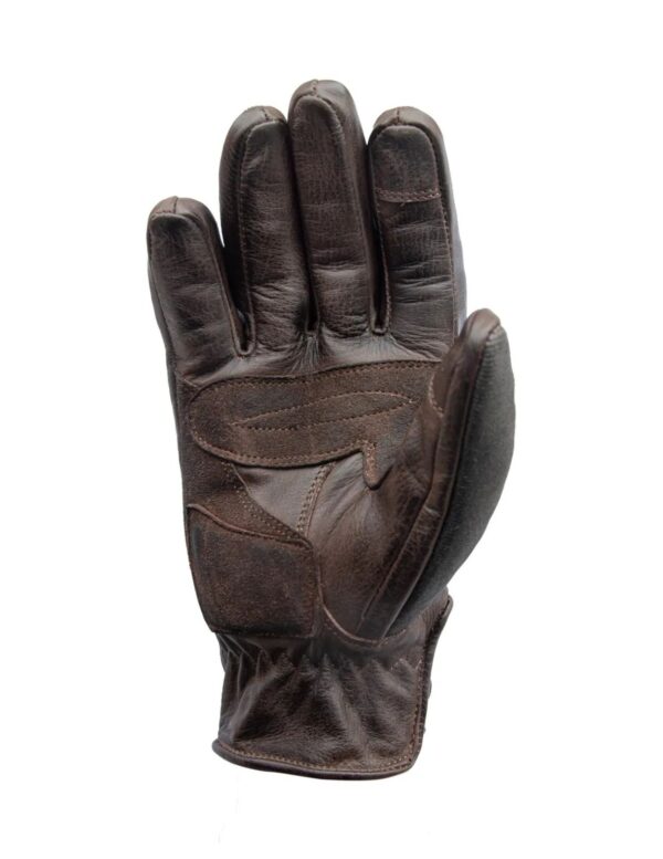 gants shifter vintage homolog