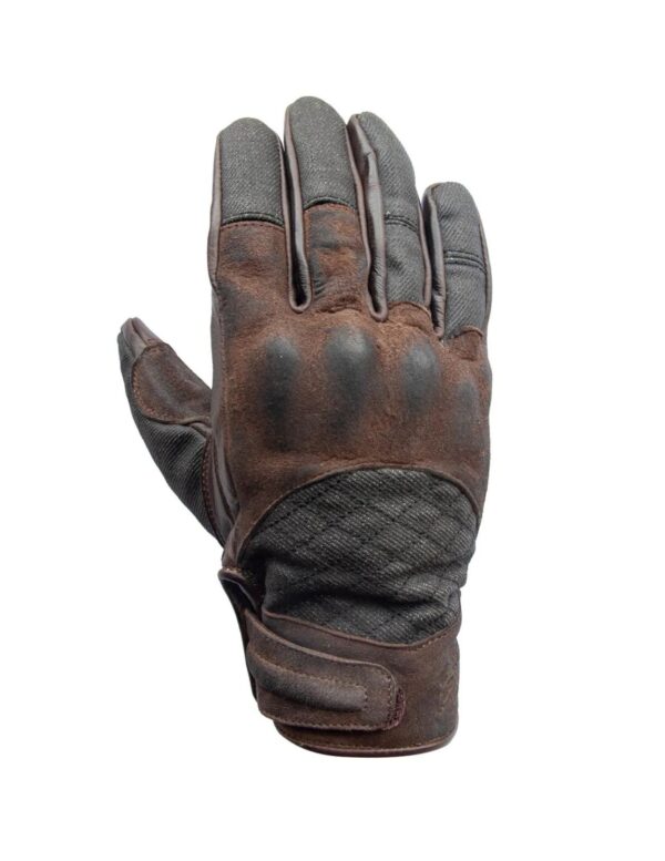 gants shifter vintage homolog
