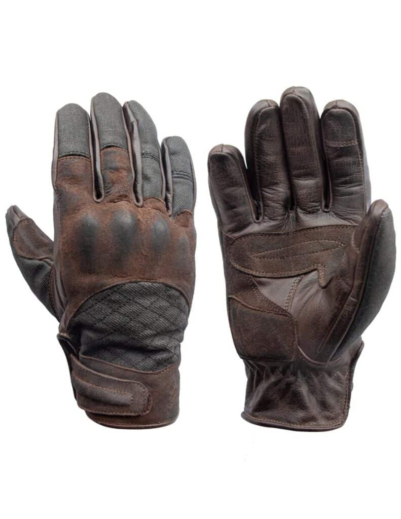 gants shifter vintage homolog