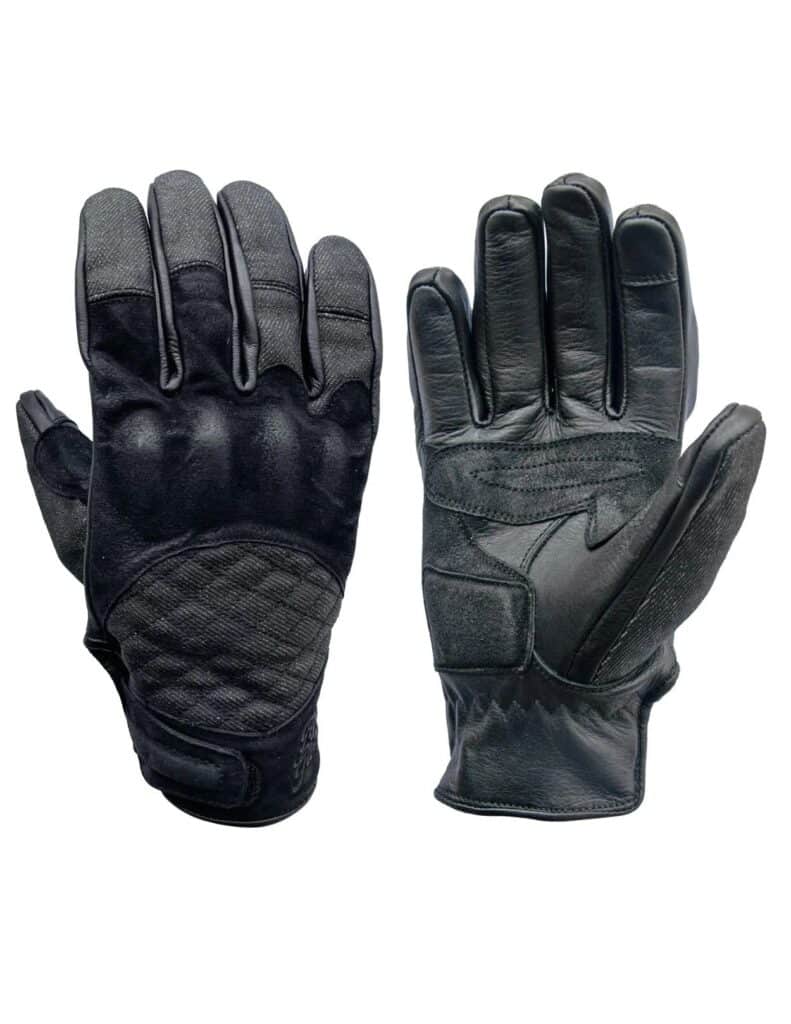 gants shifter vintage homolog