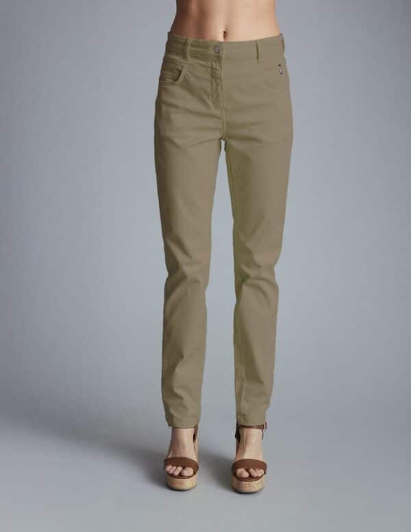 pantalon liane pervenche