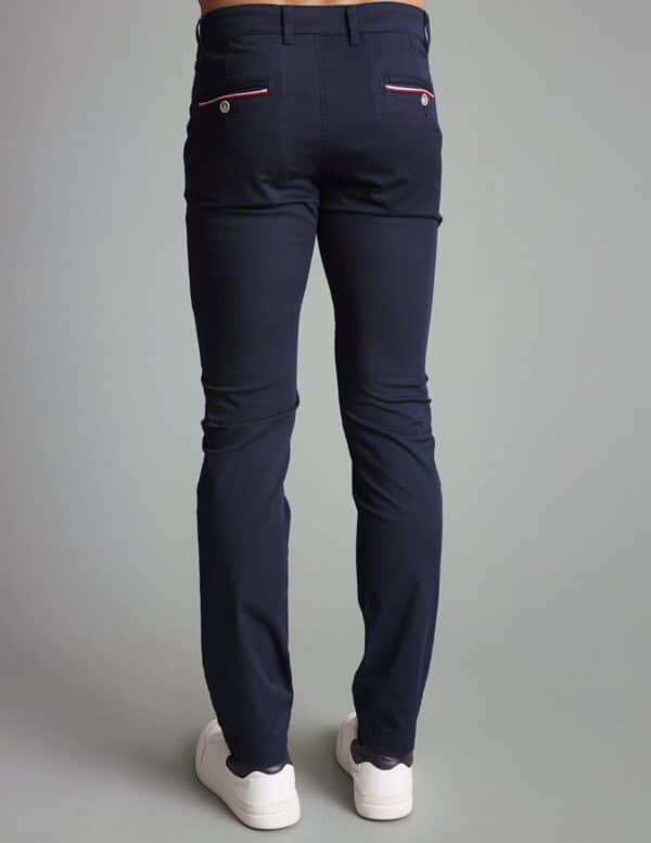 pantalon marine paruline