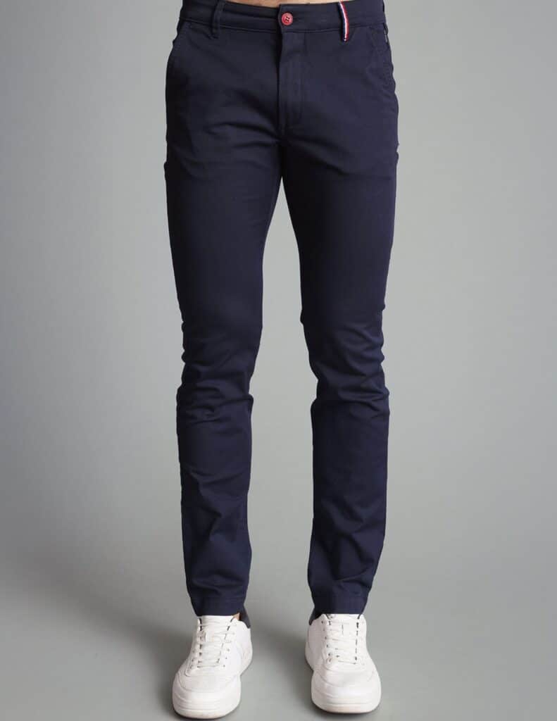 pantalon marine paruline